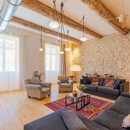 L'Arsenal - Tres Bel Appartement Sur Le Vieux-Port مارسيليا المظهر الخارجي الصورة