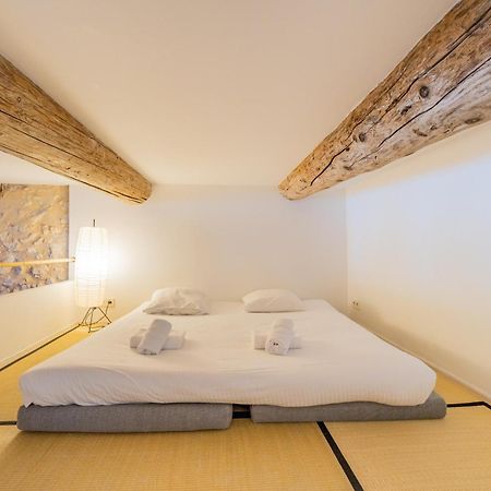 L'Arsenal - Tres Bel Appartement Sur Le Vieux-Port مارسيليا المظهر الخارجي الصورة