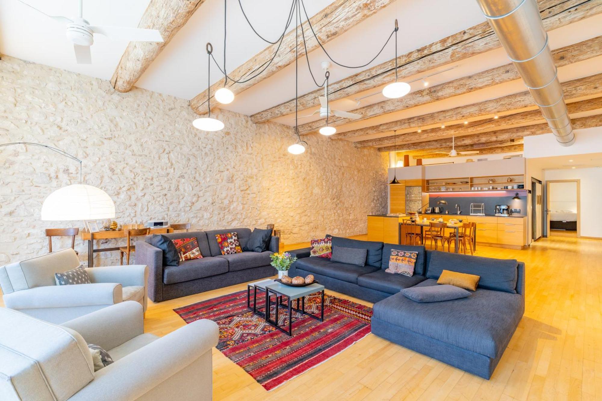 L'Arsenal - Tres Bel Appartement Sur Le Vieux-Port مارسيليا المظهر الخارجي الصورة