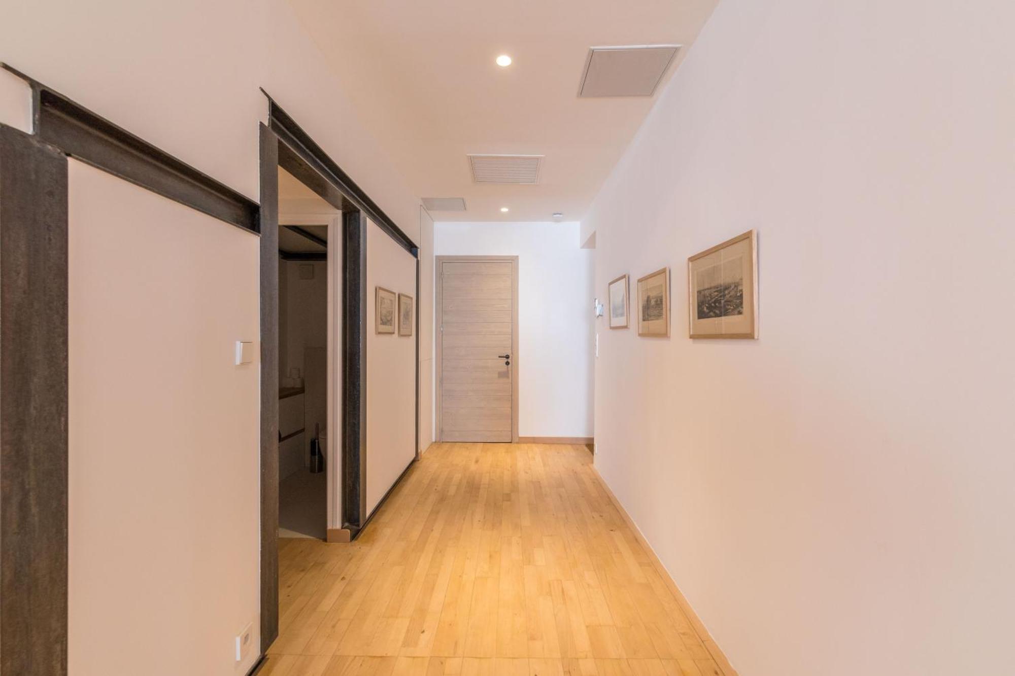 L'Arsenal - Tres Bel Appartement Sur Le Vieux-Port مارسيليا المظهر الخارجي الصورة