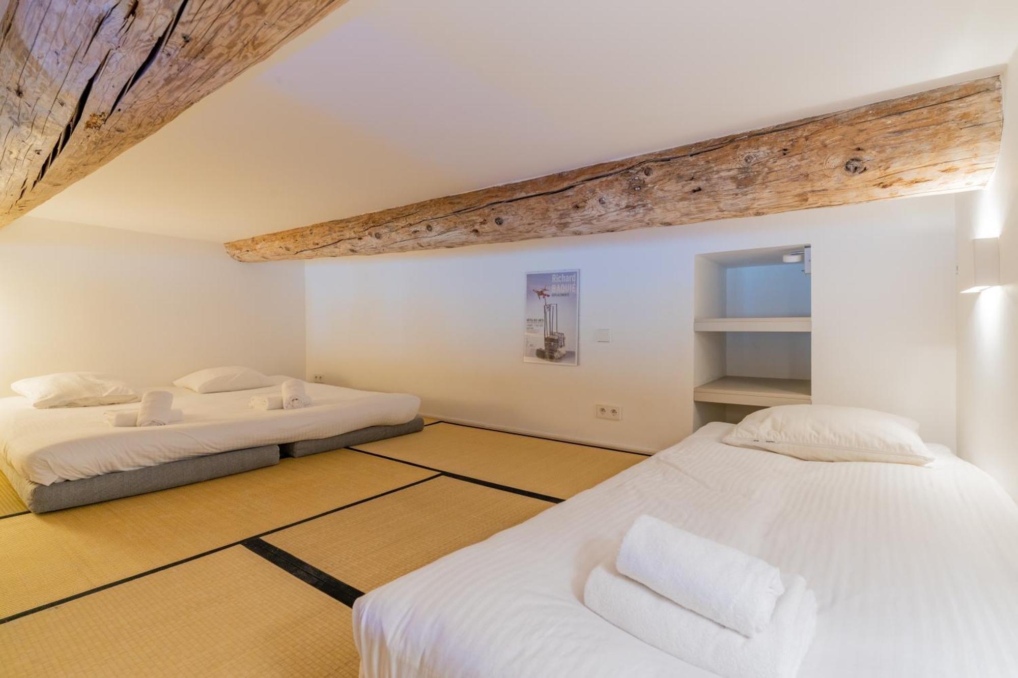 L'Arsenal - Tres Bel Appartement Sur Le Vieux-Port مارسيليا المظهر الخارجي الصورة