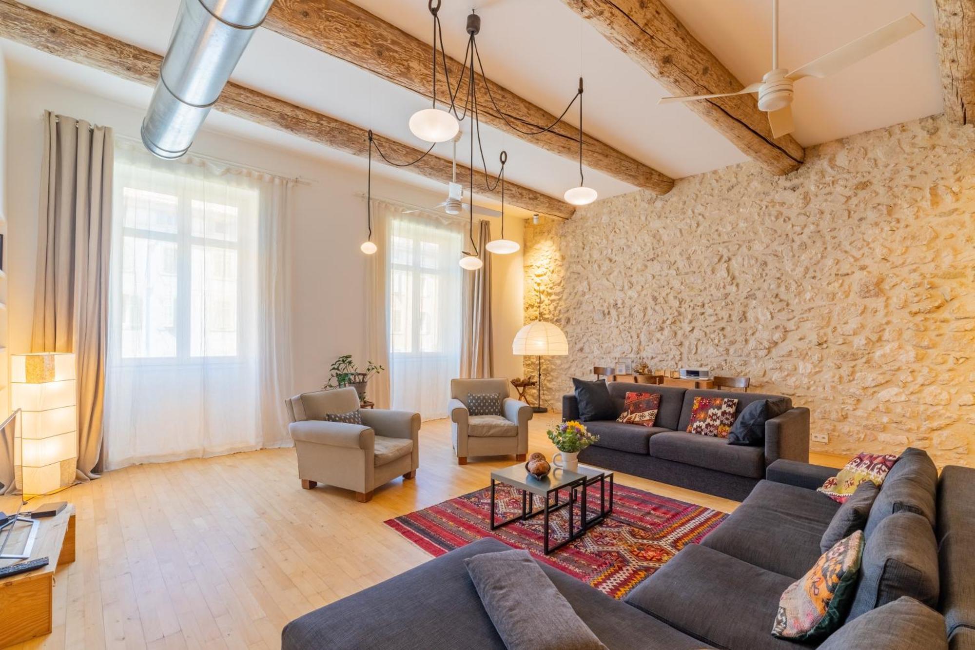 L'Arsenal - Tres Bel Appartement Sur Le Vieux-Port مارسيليا المظهر الخارجي الصورة
