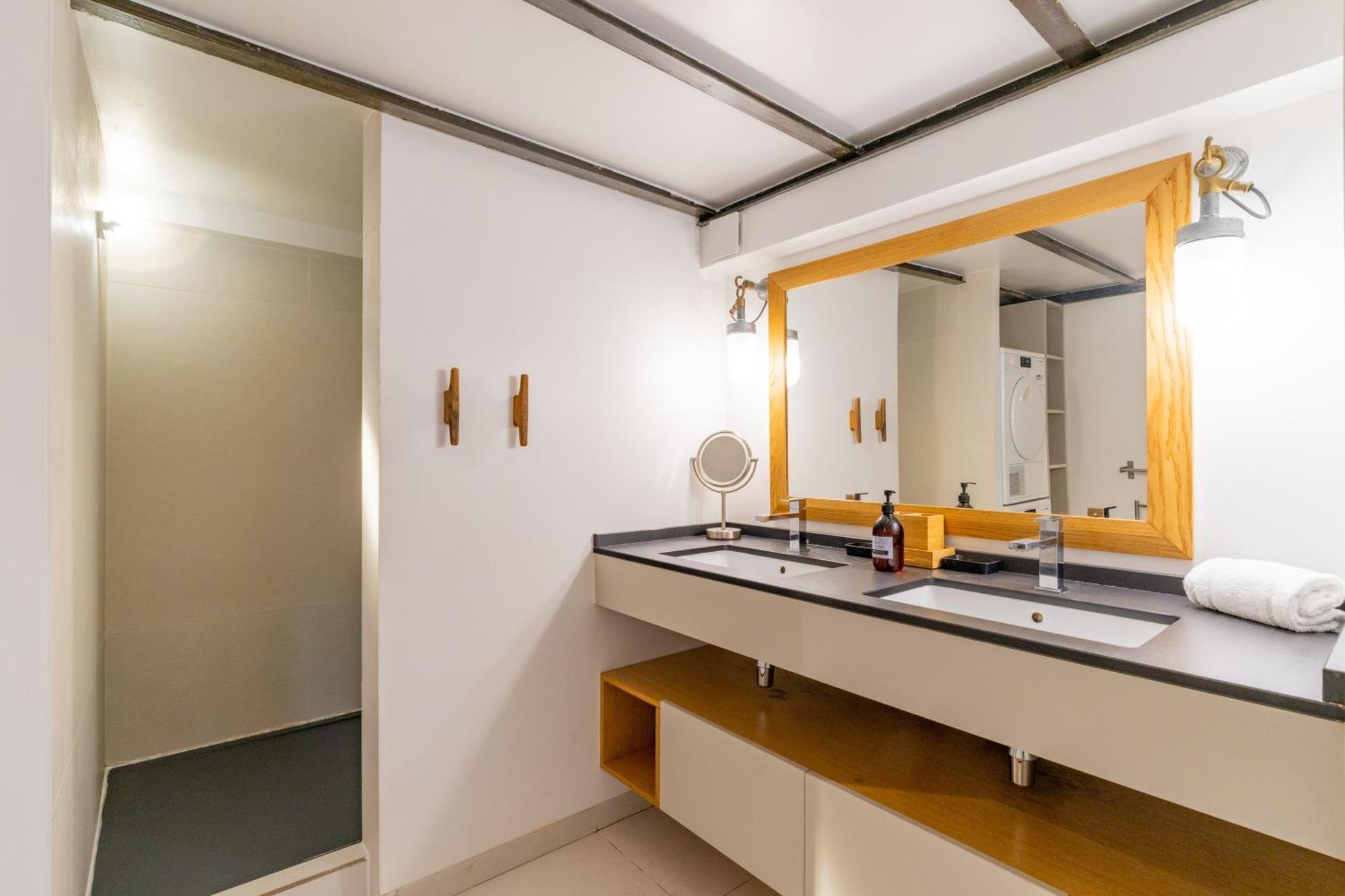 L'Arsenal - Tres Bel Appartement Sur Le Vieux-Port مارسيليا المظهر الخارجي الصورة
