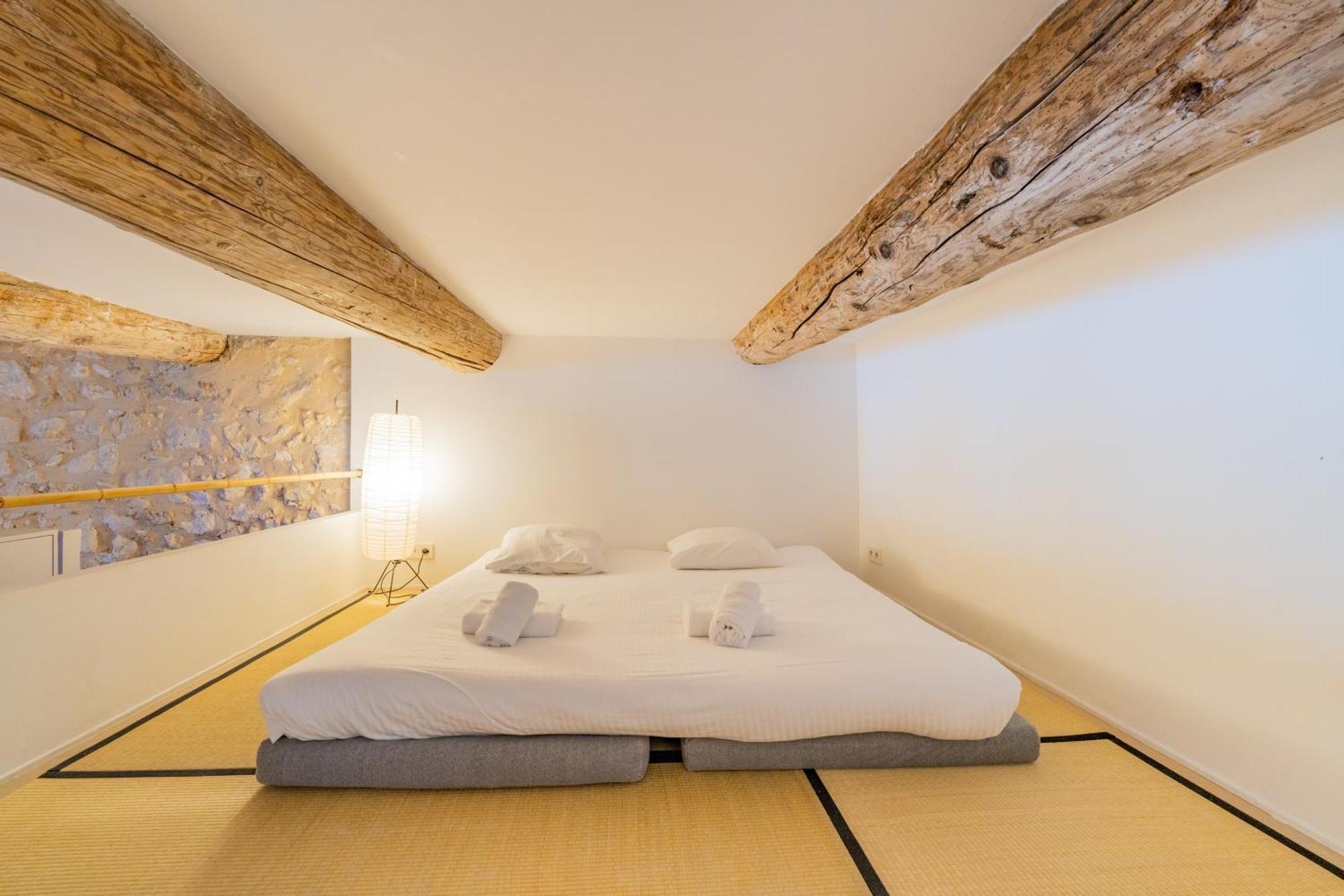 L'Arsenal - Tres Bel Appartement Sur Le Vieux-Port مارسيليا المظهر الخارجي الصورة
