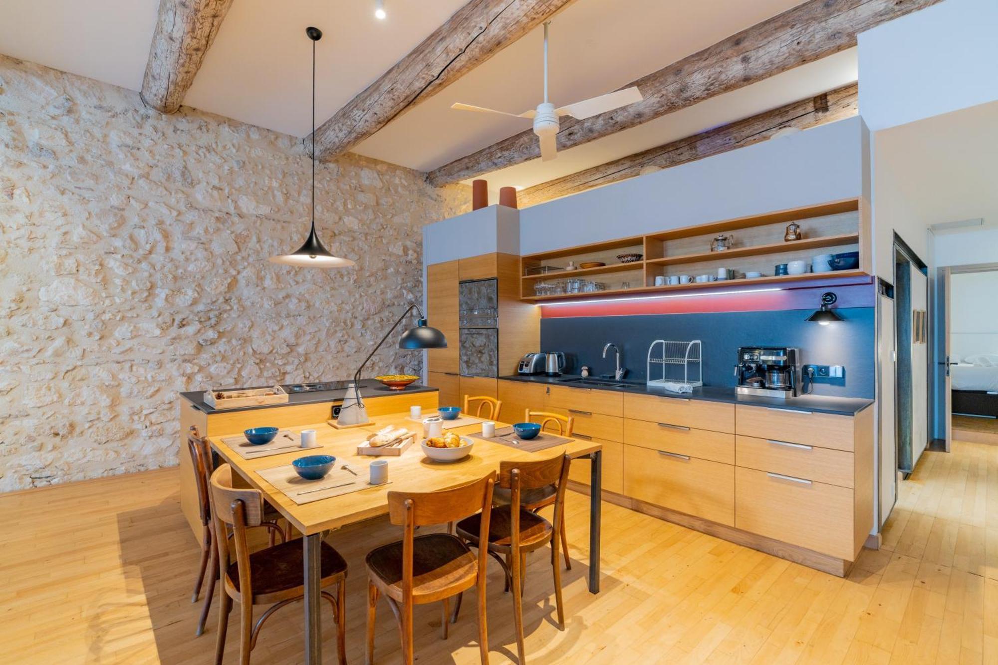 L'Arsenal - Tres Bel Appartement Sur Le Vieux-Port مارسيليا المظهر الخارجي الصورة